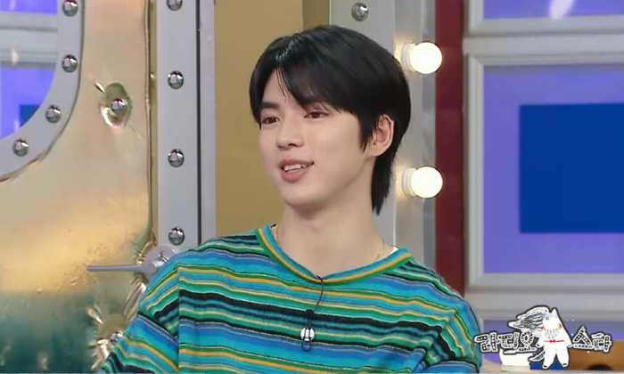 차준환, 키 180cm 장신인데 시무룩한 이유 "피겨 선수로선 불리" (…