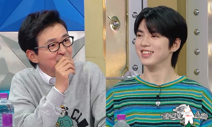 차준환, 키 180cm 장신인데 시무룩한 이유 "피겨 선수로선 불리" (…