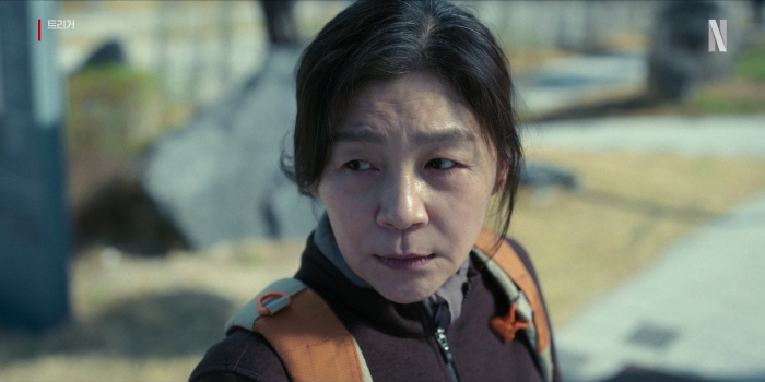 [공식] 김남길의 '트리거' 온다..불법총기 액션 예고