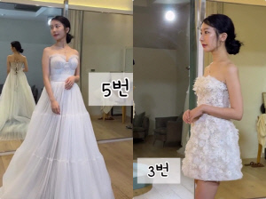 '이지훈♥' 아야네, '딸 5성급 돌잔치'에 