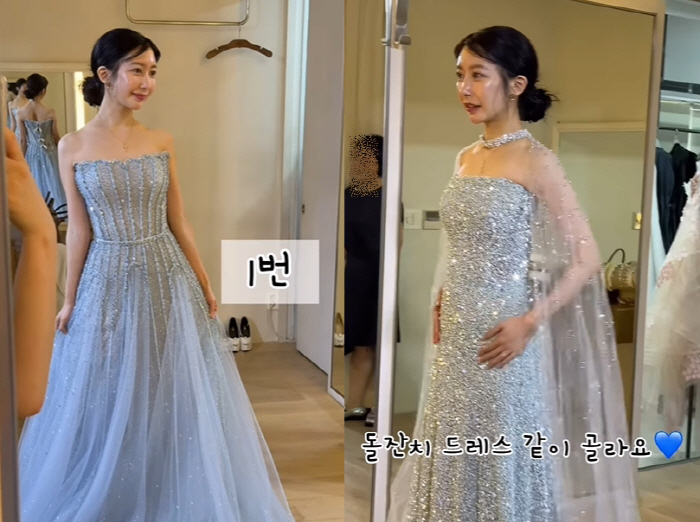 '이지훈♥' 아야네, '딸 5성급 돌잔치'에 "난 한국인 아닌 일본인..…