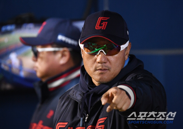 '타율 0.463' 6월엔 더 뜨거워졌다! "힘들단 소리도 안해" 전경기…