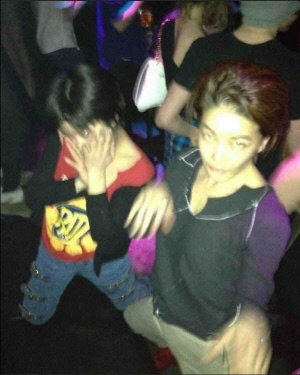진서연, 지금보다 더 센 언니였던 20대 시절…