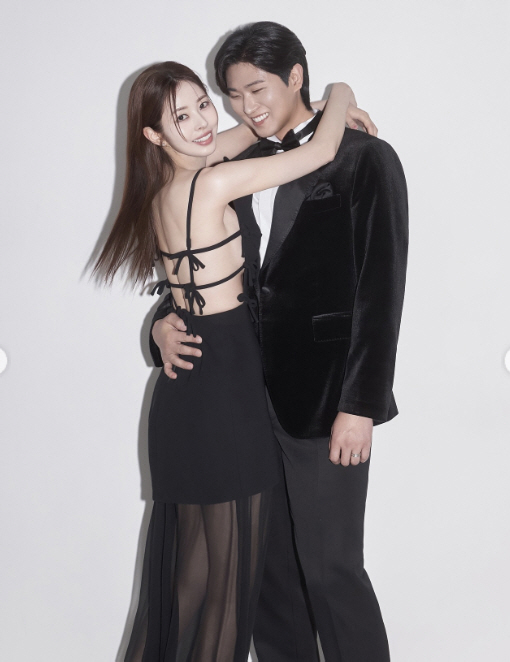서동주, 재혼이 복덩이었다...재개발 지역 낙찰→결혼식 D-4에 "아 떨…