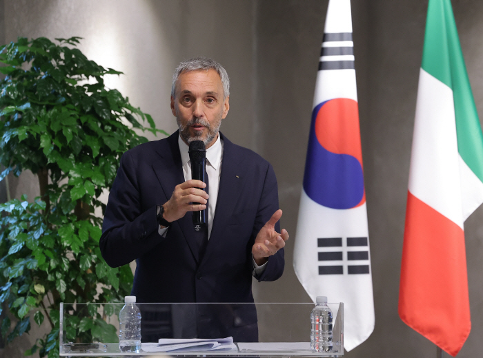 올림픽에 진심인 '피겨여제'김연아의 품격 '밀라노·코르티나2026' 설명…