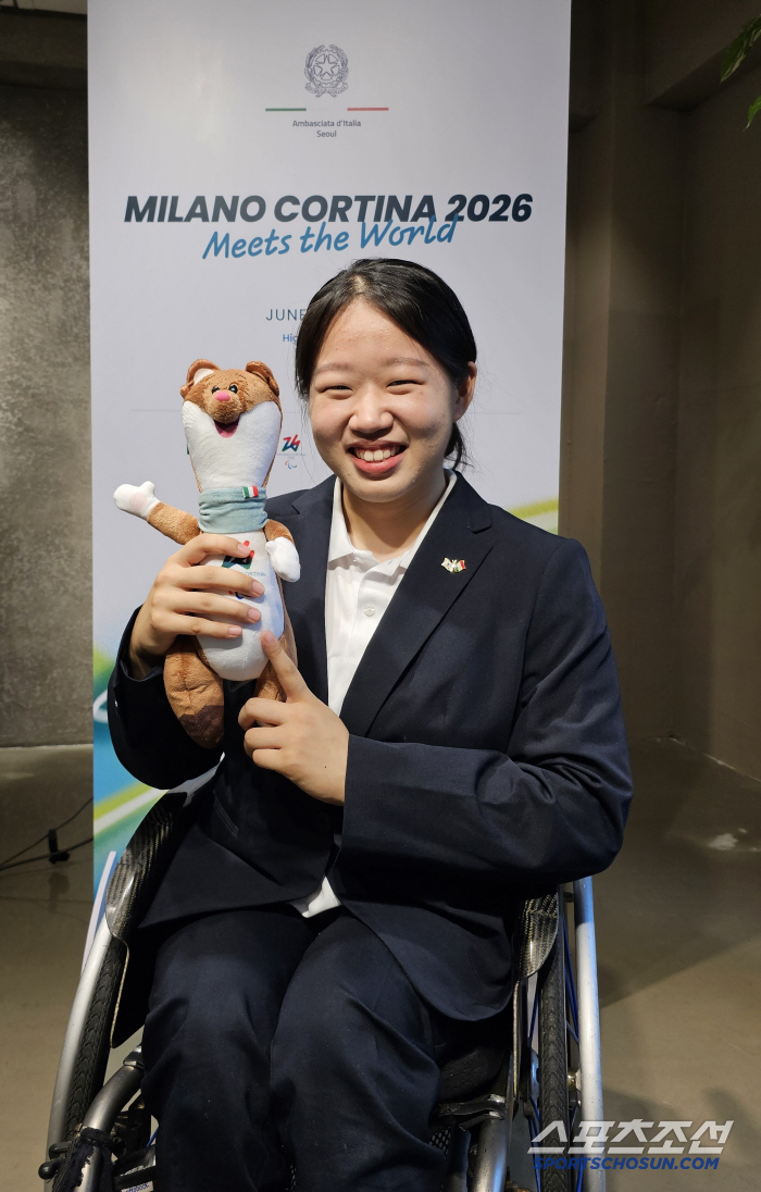 올림픽에 진심인 '피겨여제'김연아의 품격 '밀라노·코르티나2026' 설명…