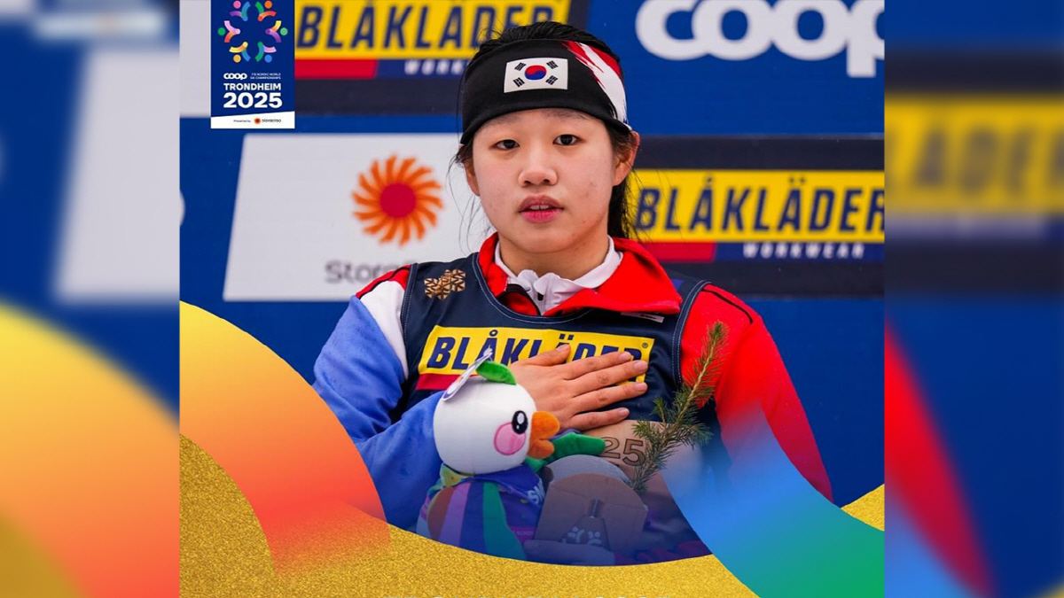 올림픽에 진심인 '피겨여제'김연아의 품격 '밀라노·코르티나2026' 설명…