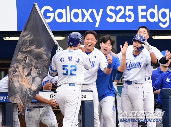 열흘 쉰 후라도 7이닝 1실점+박병호 4G 연속홈런 삼성, 7대2 완승.…
