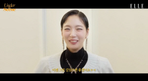 김고은, 숏컷 편하다더니 만족도 와장창 