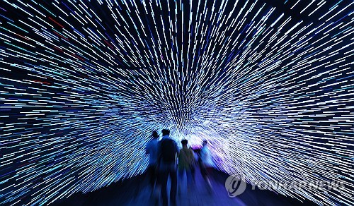 광명시, 대표명소 9곳 후보지 선호도 조사…커피쿠폰 증정
