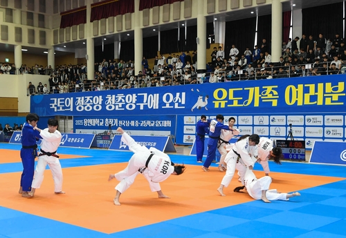 양구군 상반기 스포츠마케팅 효과 톡톡…경제 유발 효과 170억원
