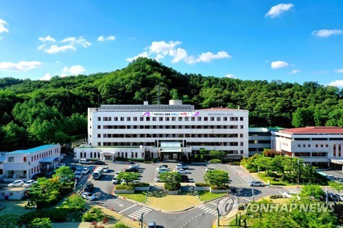 제천 금성면에 280실 규모 관광휴양형 리조트 건립