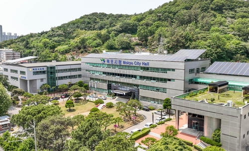 목포시, 의료폐기물 소각장 건립 '부적정' 통보키로