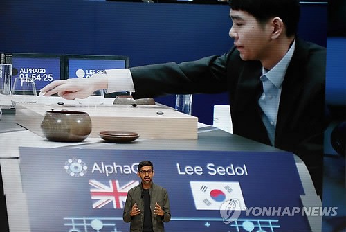 허사비스 vs 올트먼…AI 전쟁 승자는 누가 될까