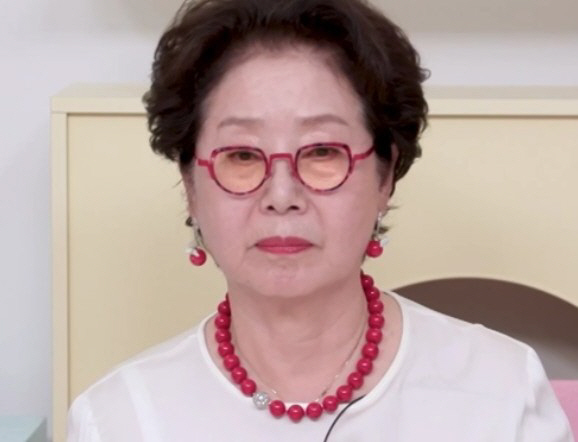 선우용여, 女 연예인 최초 혼전임신…