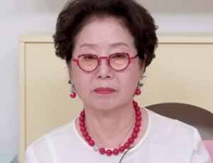 선우용여, 女 연예인 최초 혼전임신…