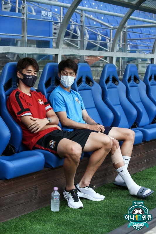 '서울 레전드' 기성용이 직접 밝힌 포항 이적 이유 "FC서울 참 사랑하…