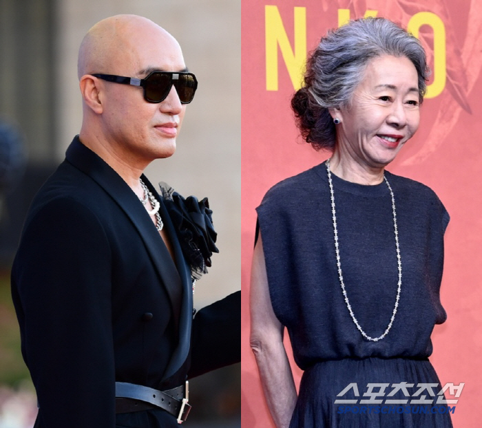 홍석천, '커밍아웃' 윤여정 子에 오열…"우리 어머니 생각나"(라스)[S…