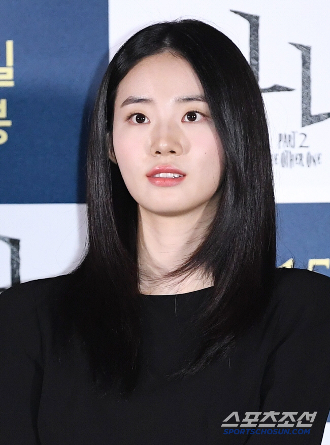 [단독] 고민시 아닌 신시아..'그랜드 갤럭시 호텔' 홍자매 '픽'받았다