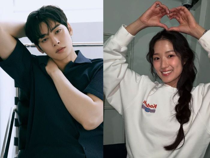 [청룡랭킹] 차은우,김혜윤 상반기 결산 배우부문 트로피 주인공 누구?