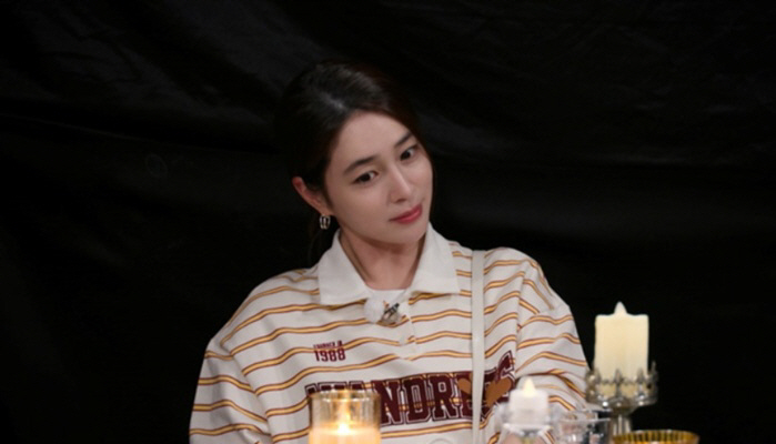 이민정, ♥이병헌 칭찬에 어리둥절···"그럴 리 없어" 폭로 ('가오정'…