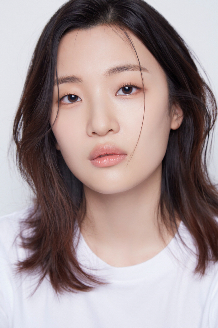 '골때녀' 맹활약, 박지안 연극 '임대아파트' 캐스팅..첫 연극무대 데뷔