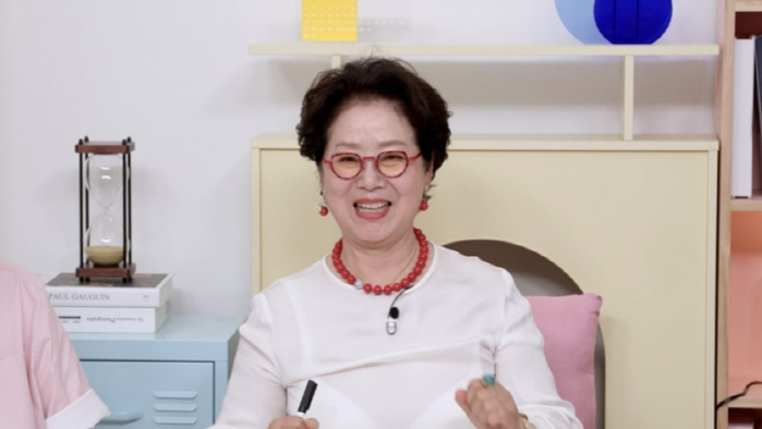 선우용여, 남다른 재력 "악착같이 벌어 집 4채 구매..벤츠 몰고 호텔 …