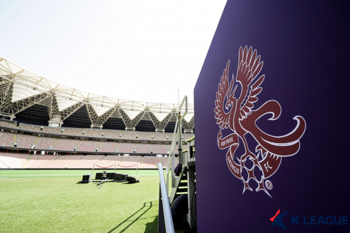[오피셜]"대한축구협회 판단 존중"...FIFA, 광주FC 선수 출전 자…