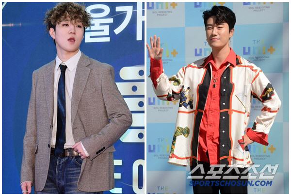 MC몽 떠난 빅플래닛, 악재도 끝나나…산이 3억 정산금 소송 '전부 승소…