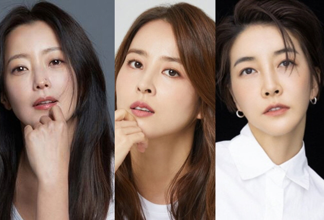 김희선·한혜진·진서연 '다음 생은 없으니까' 역대급 캐스팅 확정 [공식]