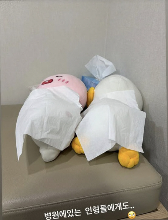 '50세' 최지우, 딸 늦게 낳은 만큼 행복 두배..귀여운 육아 일상 공…