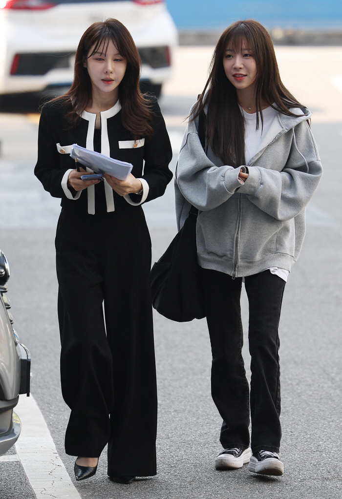 법원 “쯔양 영상 올리면 1000만원 내라”…김세의·가세연에 경고장