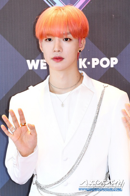 '음주운전 팀 탈퇴' 임영민, 브랜뉴뮤직과 전속계약 종료..."논의 끝 …