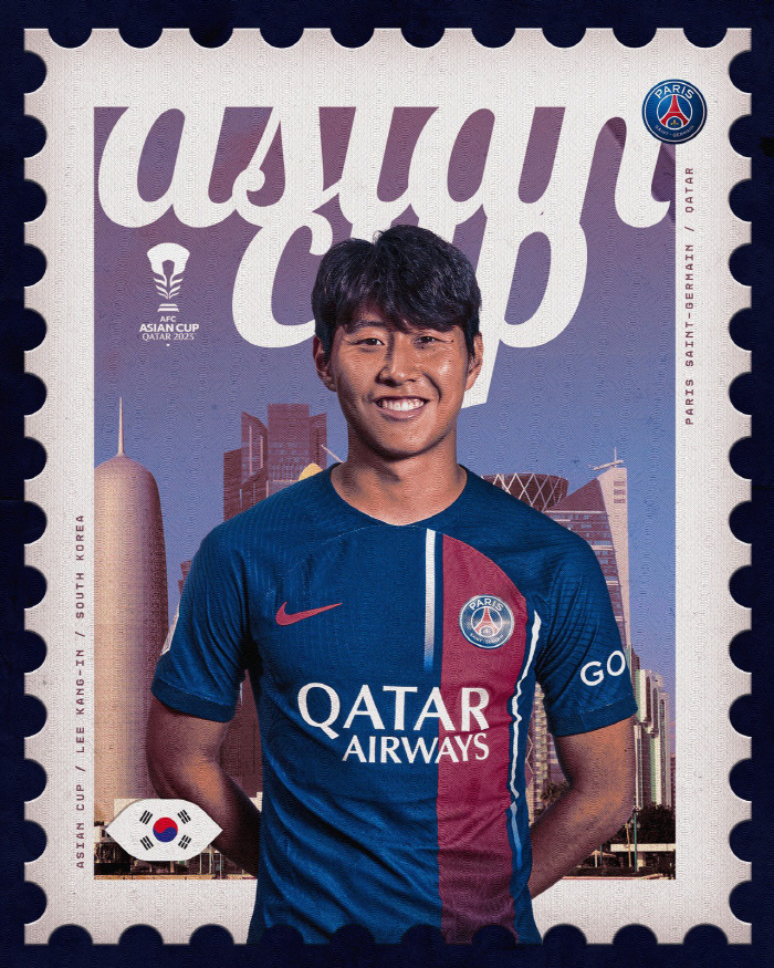 이강인 大반전! 아스널이 500억에 입찰→EPL 입성 '현실화'…나폴리와…