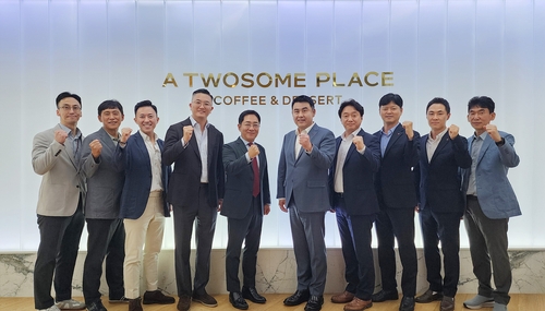 롯데이노베이트, 투썸플레이스 IT 시스템 운영 계약