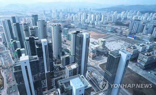 세종시, 아파트 '한글·정원·반려동물' 특화 설계기준 마련