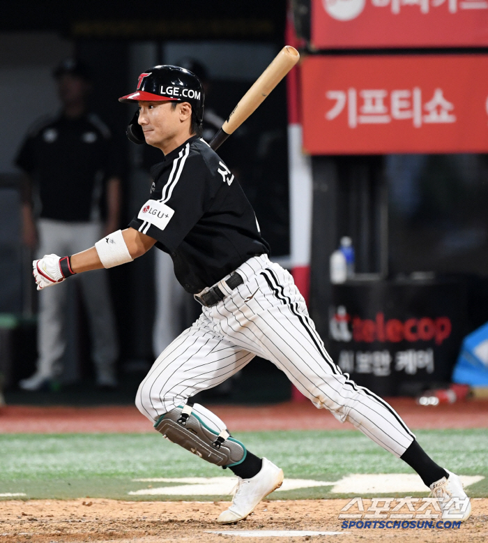 '그 무섭던 돌직구가 사라졌다' 압도적 SV 1위였는데...악몽같은 6월…