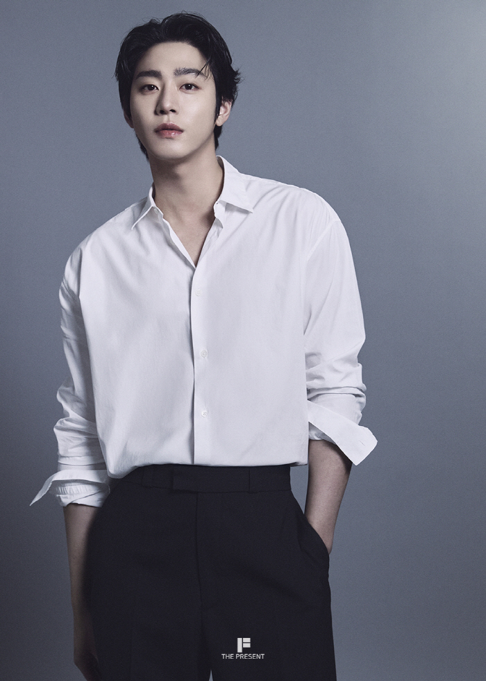 제작진 '편지' 러브콜에 응답했다..'케이팝 데몬 헌터스' 안효섭 "보이스 액팅 호기심"(일문일답)