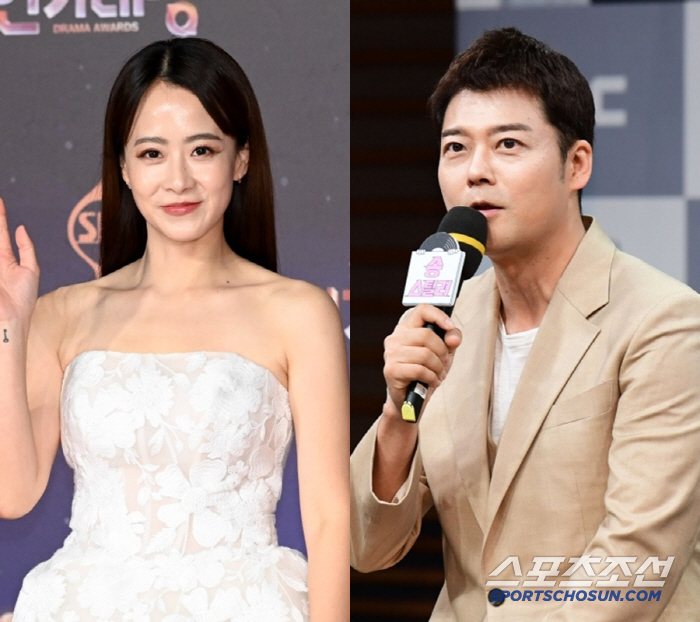 류현경 "전현무와 가족될 뻔"…라디오 파트너 그 이상? 폭탄 발언(전현무…