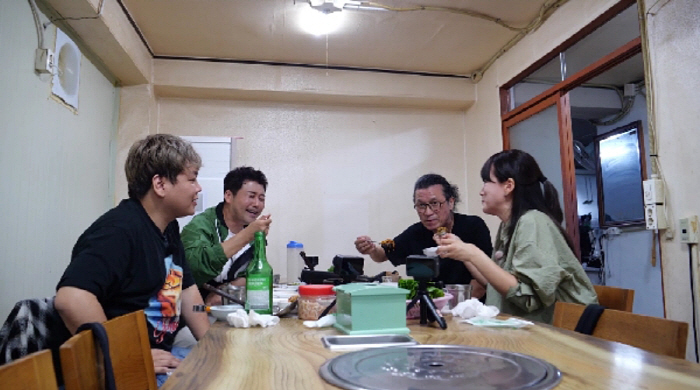 류현경 "전현무와 가족될 뻔"…라디오 파트너 그 이상? 폭탄 발언(전현무…
