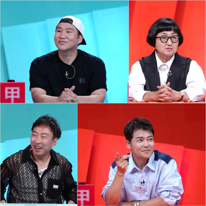 '연 매출 600억' 송정훈 "12년만 미국에 컵밥 매장만 600개" (…