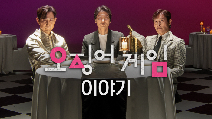 시즌1·2 통합 누적 6억 시청수..'오징어 게임3' 로 이어갈 마지막 …