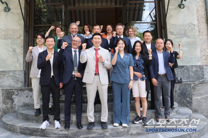 대한체육회',밀라노-코르티나2026' 코리아하우스X급식센터 지원 준비 완…