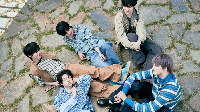 파우, 오늘(27일) 신곡 'Being Tender(다정해지는 법)' 발…