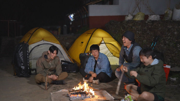 [일문일답]'태계일주4' PD "이번 시즌 유독 재밌다고, 기안84 진정…