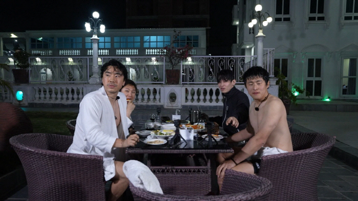 [일문일답]'태계일주4' PD "이번 시즌 유독 재밌다고, 기안84 진정…