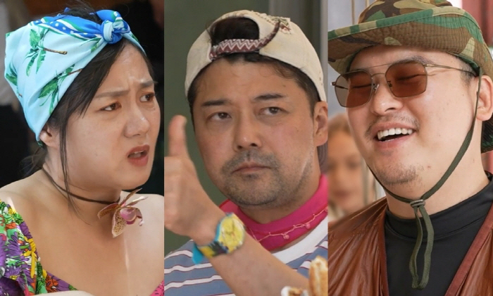 이장우, 결혼 앞두고 박나래와 신경전…팜유 마지막인데(나혼산)