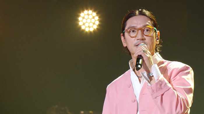 "♥이효리가 직접 스타일링" 이상순, 훈남 비주얼 자랑(더시즌즈)
