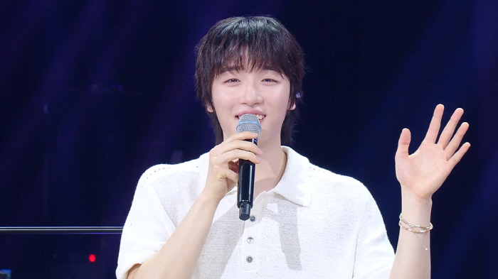 "♥이효리가 직접 스타일링" 이상순, 훈남 비주얼 자랑(더시즌즈)