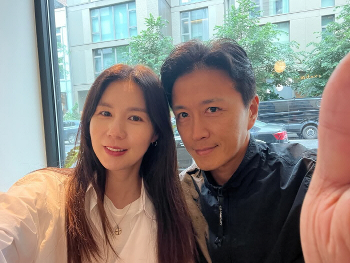 '암 수술' 진태현, 27일 퇴원 후 방송 복귀한다.."'하차' 가짜뉴스…